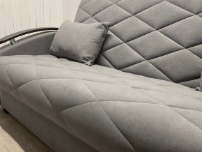 Диван Престиж-16 (НПБ+МДФ) велюр Modus 23 в Качканаре - kachkanar.mebel24.online | фото 7