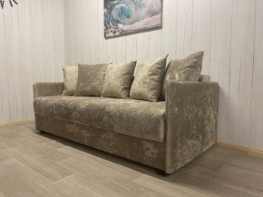 Диван Престиж-2 (НПБ) велюр Candy 6 в Качканаре - kachkanar.mebel24.online | фото 2