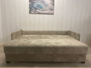 Диван Престиж-2 (НПБ) велюр Candy 6 в Качканаре - kachkanar.mebel24.online | фото 4