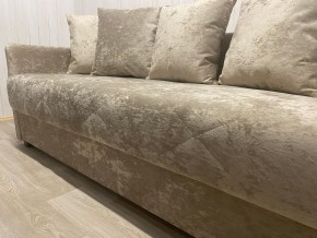 Диван Престиж-2 (НПБ) велюр Candy 6 в Качканаре - kachkanar.mebel24.online | фото 6