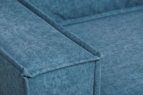 Диван Сатурн (ЕВА 13 синий) в Качканаре - kachkanar.mebel24.online | фото 15