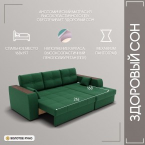 Диван Сенатор-3 (НПБ) в Качканаре - kachkanar.mebel24.online | фото 3