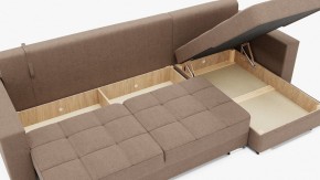 Диван Талисман-3 с оттоманкой (ППУ) в Качканаре - kachkanar.mebel24.online | фото 5