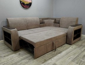Диван угловой Фараон (ППУ) в Качканаре - kachkanar.mebel24.online | фото 7