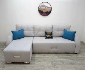 Диван угловой Нью-Йорк-3 (ППУ) в Качканаре - kachkanar.mebel24.online | фото