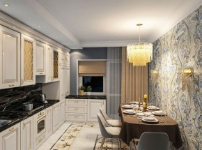 DK3061-WBR Встраиваемый светильник, IP 20, 10 Вт, GU5.3, LED, белый/бронзовый, пластик в Качканаре - kachkanar.mebel24.online | фото 7