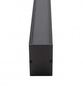 DK9123-BK Линейный светильник 30W 1250mm 3000K, черный в Качканаре - kachkanar.mebel24.online | фото 6