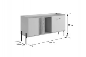 ДОМИНИКА К2 Гостиная в Качканаре - kachkanar.mebel24.online | фото 2