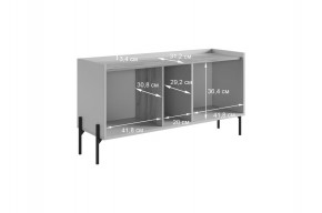 ДОМИНИКА К2 Гостиная в Качканаре - kachkanar.mebel24.online | фото 3