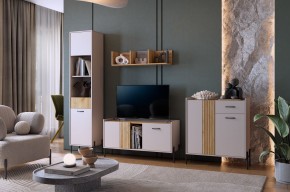 ДОМИНИКА К3 Гостиная в Качканаре - kachkanar.mebel24.online | фото 1