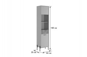 ДОМИНИКА К3 Гостиная в Качканаре - kachkanar.mebel24.online | фото 2