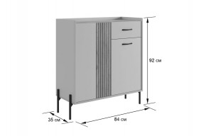 ДОМИНИКА К3 Гостиная в Качканаре - kachkanar.mebel24.online | фото 6