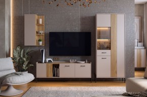 ДОМИНИКА К4 Гостиная в Качканаре - kachkanar.mebel24.online | фото 1