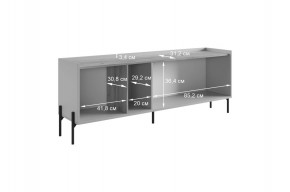 ДОМИНИКА К4 Гостиная в Качканаре - kachkanar.mebel24.online | фото 6