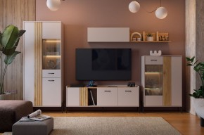 ДОМИНИКА К5 Гостиная в Качканаре - kachkanar.mebel24.online | фото