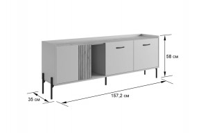 ДОМИНИКА К5 Гостиная в Качканаре - kachkanar.mebel24.online | фото 4