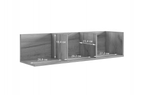 ДОМИНИКА К5 Гостиная в Качканаре - kachkanar.mebel24.online | фото 9