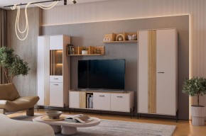 ДОМИНИКА К6 Гостиная в Качканаре - kachkanar.mebel24.online | фото