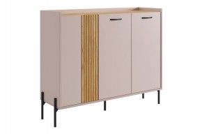 ДОМИНИКА Комод в Качканаре - kachkanar.mebel24.online | фото