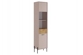 ДОМИНИКА Стеллаж в Качканаре - kachkanar.mebel24.online | фото