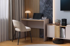 ДОМИНИКА Стол компьютерный в Качканаре - kachkanar.mebel24.online | фото