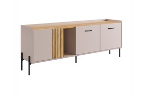 ДОМИНИКА Тумба 2 в Качканаре - kachkanar.mebel24.online | фото