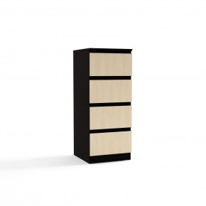 Дуэт New Комод 424 в Качканаре - kachkanar.mebel24.online | фото 3
