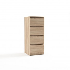 Дуэт New Комод 424 в Качканаре - kachkanar.mebel24.online | фото 5