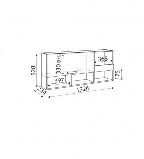 Дуглас подростковая (модульная) в Качканаре - kachkanar.mebel24.online | фото 33