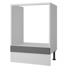 Духовка 600 (Ш*В*Г) 600*840*446 в Качканаре - kachkanar.mebel24.online | фото