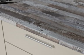 ДЮНА Кухонный гарнитур Мини 1000 мм в Качканаре - kachkanar.mebel24.online | фото 10