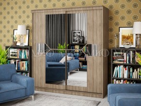 ЭЛЕГАНТ Шкаф-купе 2,0 в Качканаре - kachkanar.mebel24.online | фото