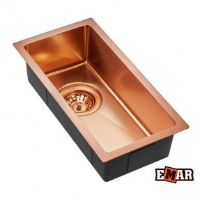 EMB-126А PVD Nano Coppery в Качканаре - kachkanar.mebel24.online | фото