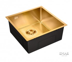 EMB-131 PVD Nano Golden в Качканаре - kachkanar.mebel24.online | фото