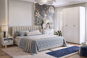 ЕВА К1 Спальный гарнитур в Качканаре - kachkanar.mebel24.online | фото