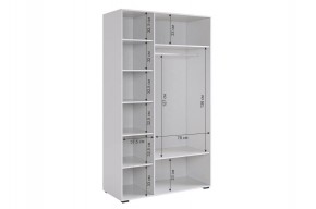 ЕВА К1 Спальный гарнитур в Качканаре - kachkanar.mebel24.online | фото 15
