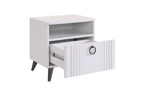 ЕВА К2 Спальный гарнитур в Качканаре - kachkanar.mebel24.online | фото 7
