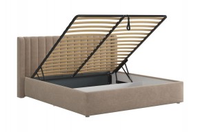 ЕВА Кровать с ПМ 1800 в Качканаре - kachkanar.mebel24.online | фото 6
