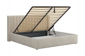ЕВА Кровать с ПМ 1800 в Качканаре - kachkanar.mebel24.online | фото 7