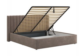 ЕВА Кровать с ПМ 1800 в Качканаре - kachkanar.mebel24.online | фото 8