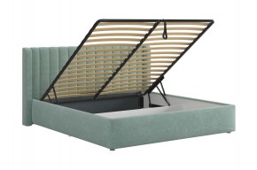 ЕВА Кровать с ПМ 1800 в Качканаре - kachkanar.mebel24.online | фото 9