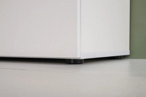 ЭЙР прихожая (модульная) Белый Шагрень в Качканаре - kachkanar.mebel24.online | фото 14