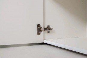ЭЙР прихожая (модульная) Белый Шагрень в Качканаре - kachkanar.mebel24.online | фото 15
