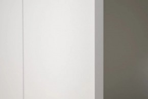 ЭЙР прихожая (модульная) Белый Шагрень в Качканаре - kachkanar.mebel24.online | фото 16