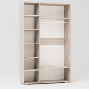 ФЛОРЕНЦИЯ Спальный гарнитур (модульный) в Качканаре - kachkanar.mebel24.online | фото 13