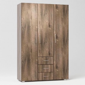 ФЛОРЕНЦИЯ Спальный гарнитур (модульный) в Качканаре - kachkanar.mebel24.online | фото 14