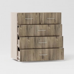 ФЛОРЕНЦИЯ Спальный гарнитур (модульный) в Качканаре - kachkanar.mebel24.online | фото 4