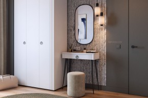 ФОРТУНА 2 Зеркало в Качканаре - kachkanar.mebel24.online | фото 4