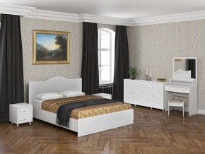 Гарнитур для спальни Монако в Качканаре - kachkanar.mebel24.online | фото