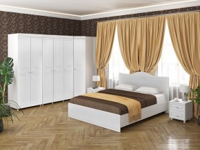 Гарнитур для спальни Монако в Качканаре - kachkanar.mebel24.online | фото 1